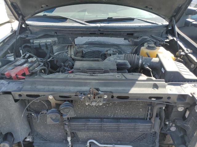 Photo 11 from auction – 2013 FORD F150 SUPER with VIN 1FTFW1EF5DFD98904