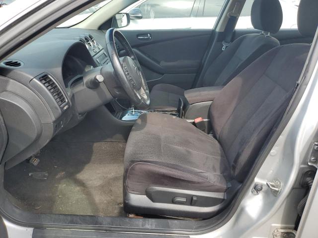 Photo 7 from auction – 2012 NISSAN ALTIMA with VIN 1N4AL2AP3CN567951