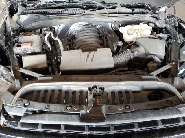 Photo 11 from auction – 2021 CHEVROLET SILVERADO with VIN 1GCPYFED9MZ446431