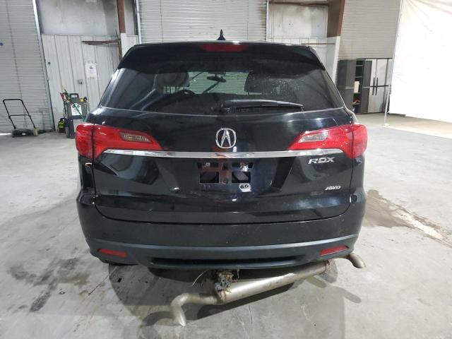 Photo 6 from auction – 2013 ACURA RDX TECHNO with VIN 5J8TB4H52DL014311