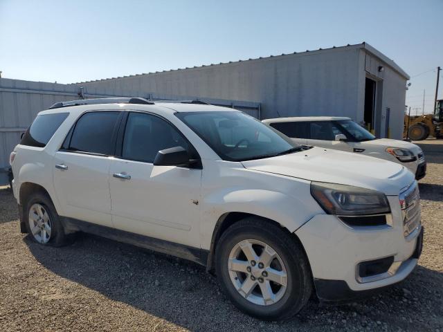 Photo 4 from auction – 2015 GMC ACADIA SLE with VIN 1GKKVPKD7FJ196254
