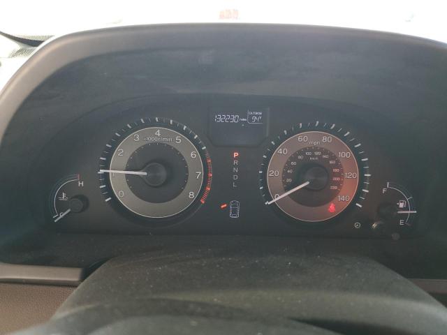 Photo 9 from auction – 2012 HONDA ODYSSEY EX with VIN 5FNRL5H67CB019235