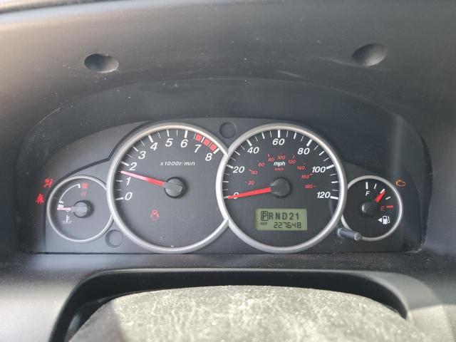 Photo 9 from auction – 2006 MAZDA TRIBUTE I with VIN 4F2YZ02ZX6KM01170
