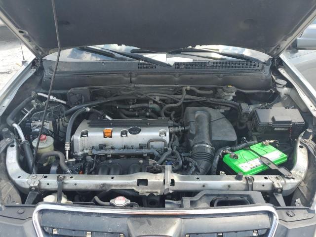 Photo 12 from auction – 2006 HONDA CR-V EX with VIN SHSRD78876U424969