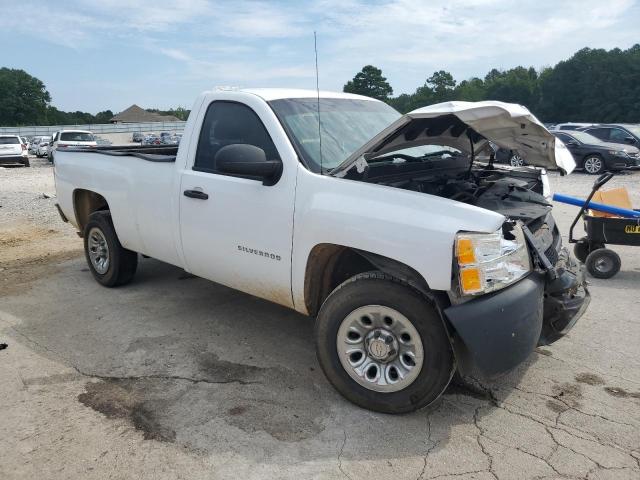 Photo 4 from auction – 2013 CHEVROLET SILVERADO with VIN 1GCNCPEX8DZ200248