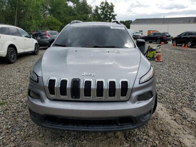 Photo 5 from auction – 2017 JEEP CHEROKEE S with VIN 1C4PJMABXHW602285