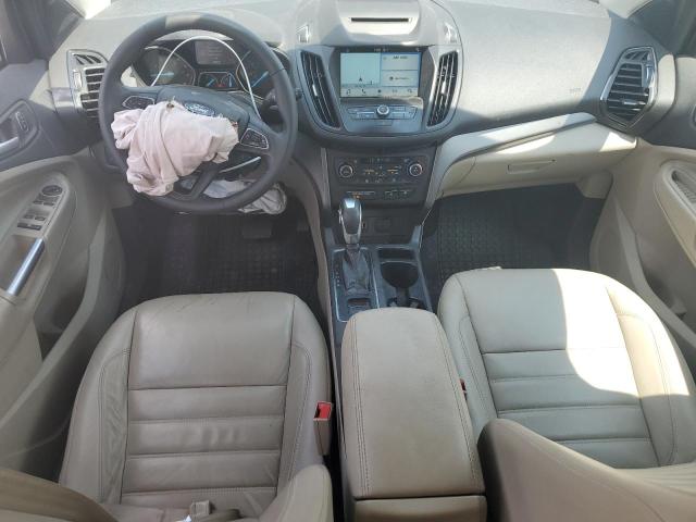 Photo 8 from auction – 2018 FORD ESCAPE SEL with VIN 1FMCU9HD4JUA88506