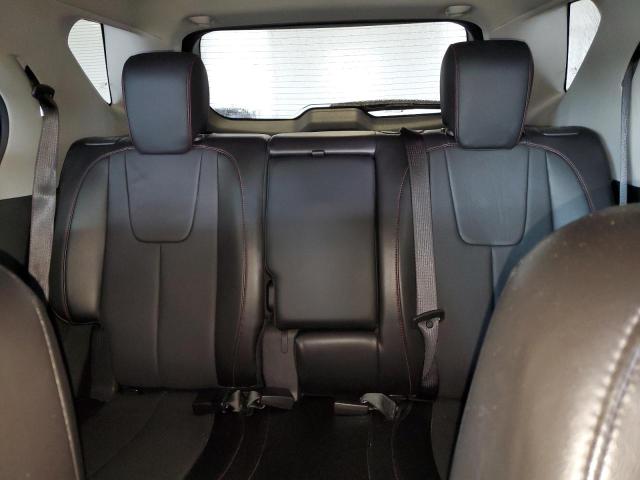 Photo 10 from auction – 2017 CHEVROLET EQUINOX LT with VIN 2GNFLFEK3H6177795