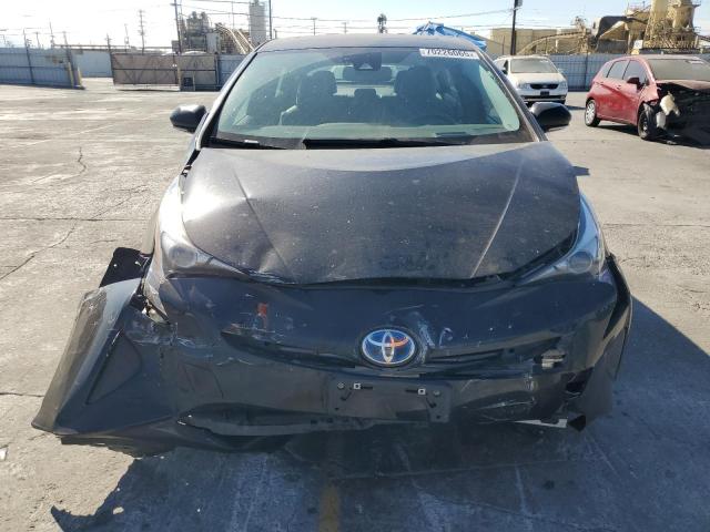 Photo 5 from auction – 2016 TOYOTA PRIUS with VIN JTDKARFU0G3027776