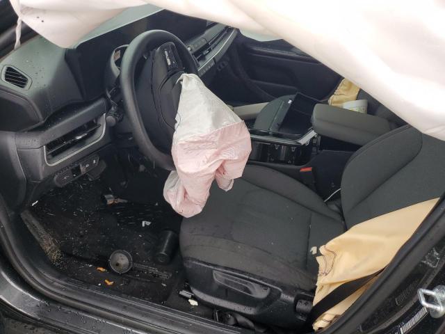 Photo 7 from auction – 2025 KIA K4 LX with VIN 3KPFT4DE2SE141421
