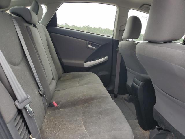 Photo 10 from auction – 2014 TOYOTA PRIUS with VIN JTDKN3DUXE0362742