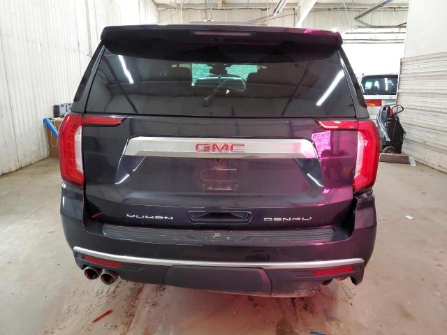 Photo 6 from auction – 2023 GMC YUKON DENALI with VIN 1GKS2DKL6PR274069