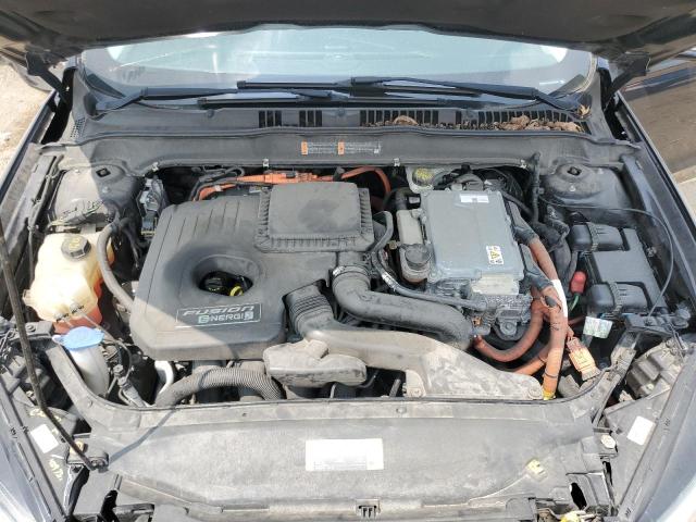 Photo 11 from auction – 2016 FORD FUSION SE with VIN 3FA6P0PU6GR252639