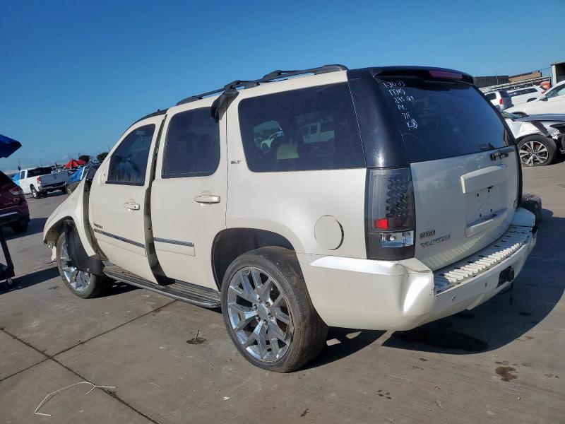 Photo 2 from auction – 2011 GMC YUKON SLT with VIN 1GKS2CE02BR338306