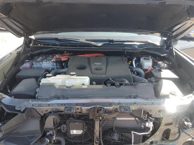 Photo 11 from auction – 2024 TOYOTA TUNDRA CREWMAX CAPSTONE with VIN 5TFVC5DB3RX064673