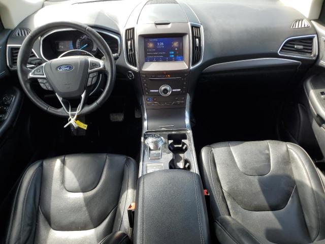 Photo 8 from auction – 2019 FORD EDGE TITAN with VIN 2FMPK4K99KBC26210