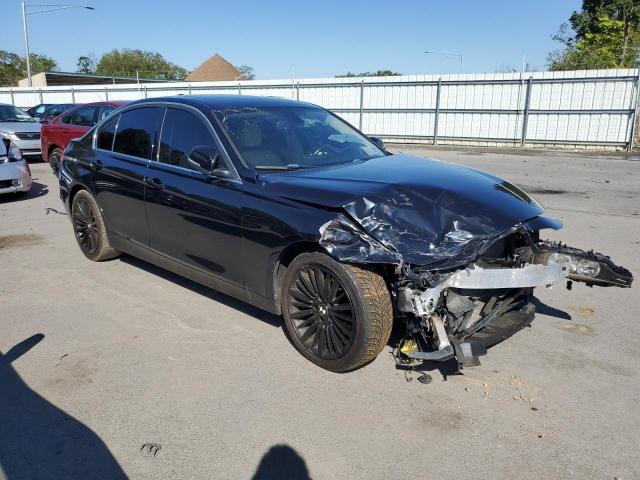 Photo 4 from auction – 2013 BMW 328 XI SULEV with VIN WBA3B5C51DF593878