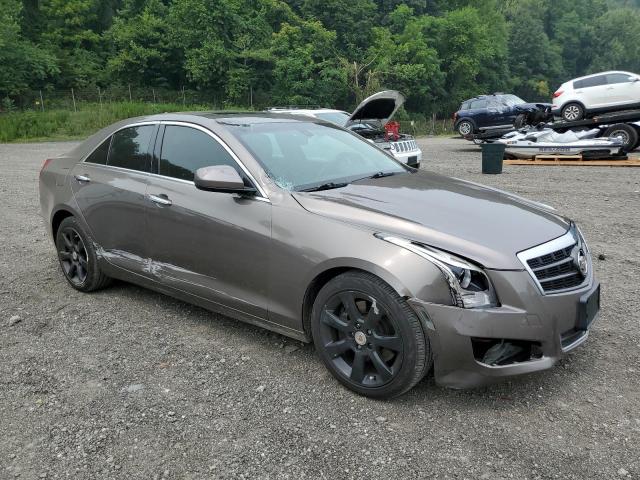 Foto 4 de la subasta – 2014 CADILLAC ATS con VIN 1G6AA5RX8E0168929
