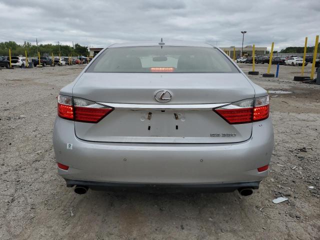 Photo 6 from auction – 2013 LEXUS ES 350 with VIN JTHBK1GGXD2036802