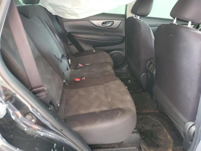 Photo 11 from auction – 2016 NISSAN ROGUE S with VIN KNMAT2MV1GP724794