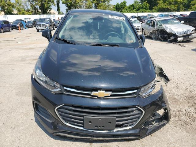 Photo 5 from auction – 2020 CHEVROLET TRAX LS with VIN KL7CJKSB7LB037377