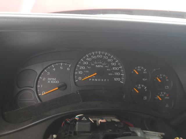 Photo 9 from auction – 2007 CHEVROLET SILVERADO with VIN 1GCEC19Z87Z182685