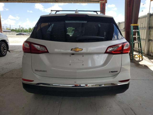 Photo 6 from auction – 2018 CHEVROLET EQUINOX PR with VIN 2GNAXMEV6J6202370
