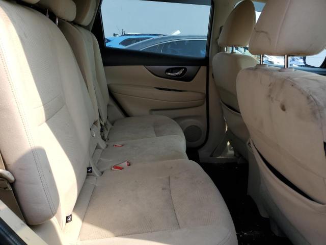 Photo 10 from auction – 2016 NISSAN ROGUE S with VIN KNMAT2MV9GP672301