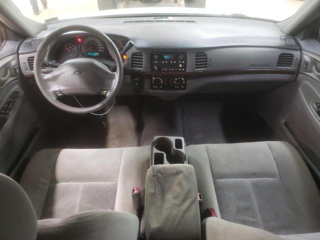 Photo 8 from auction – 2005 CHEVROLET IMPALA with VIN 2G1WF52E859298043