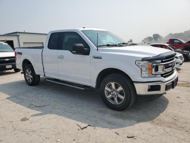 Photo 4 from auction – 2018 FORD F150 SUPER with VIN 1FTFX1E50JKC81805