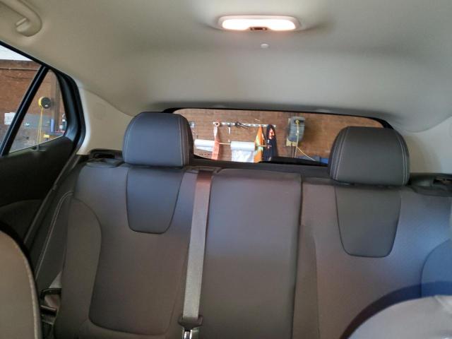 Photo 10 from auction – 2021 BUICK ENCORE GX with VIN KL4MMBS26MB179746