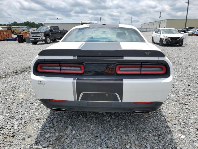 Photo 6 from auction – 2019 DODGE CHALLENGER with VIN 2C3CDZJG8KH679942