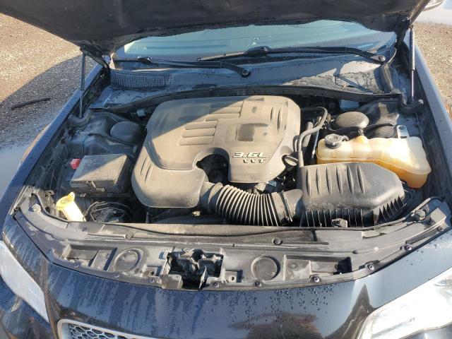 Photo 11 from auction – 2019 CHRYSLER 300 TOURIN with VIN 2C3CCAAG2KH609888