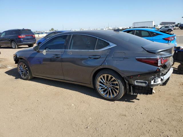Photo 2 from auction – 2025 LEXUS ES 300H BA with VIN 58AEA1C19SU058895