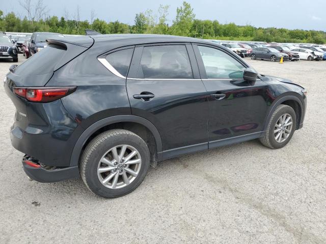 Photo 3 from auction – 2023 MAZDA CX-5 PREFERRED with VIN JM3KFBCMXP0235590