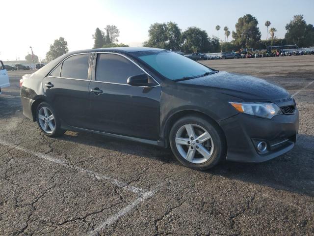 Photo 4 from auction – 2014 TOYOTA CAMRY L with VIN 4T1BF1FK6EU458952