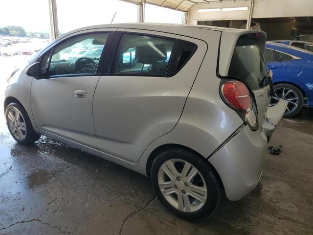 صورة رقم 2 من المزاد - 2015 CHEVROLET SPARK 1LT مع VIN KL8CD6S98FC735616