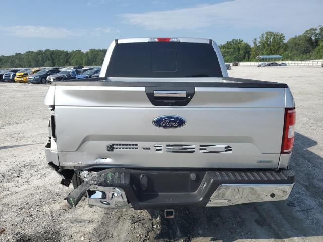 Photo 6 from auction – 2019 FORD F150 SUPERCREW with VIN 1FTEW1CP9KFA09282