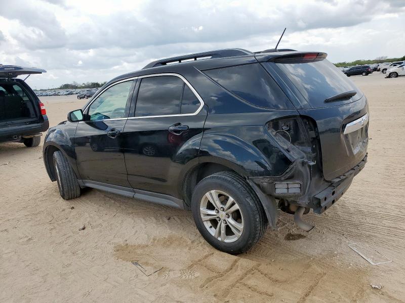 Photo 2 from auction – 2015 CHEVROLET EQUINOX LT with VIN 2GNALBEK9F1105996