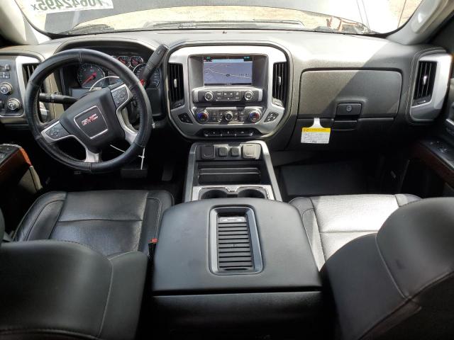 Photo 8 from auction – 2018 GMC SIERRA K15 with VIN 1GTV2NEC2JZ353577