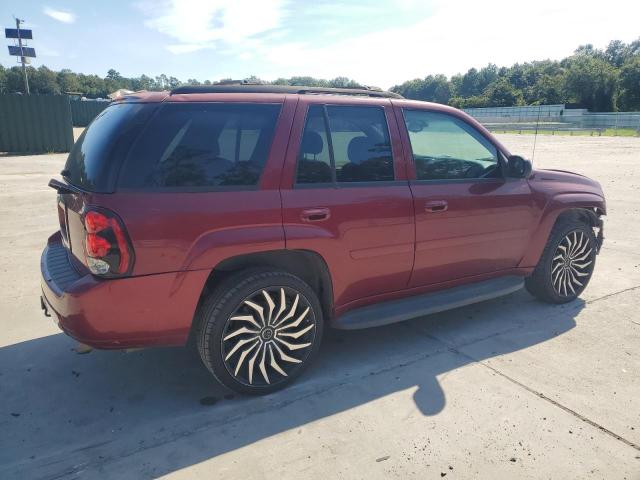 Photo 3 from auction – 2007 CHEVROLET TRAILBLAZE with VIN 1GNDS13S872291237