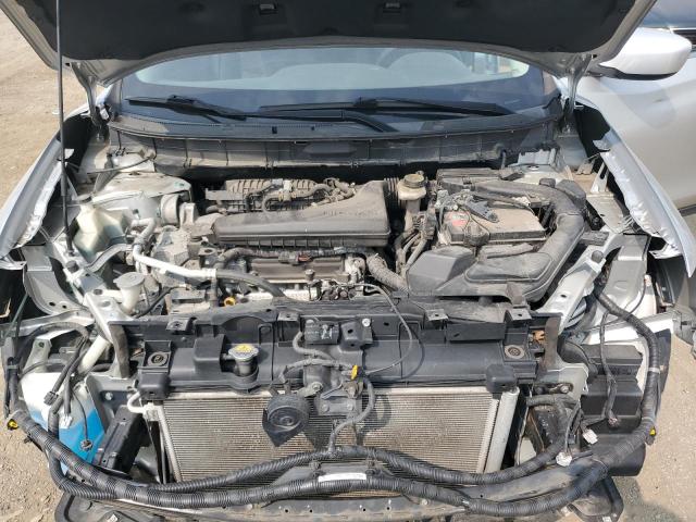 Photo 12 from auction – 2017 NISSAN ROGUE S with VIN KNMAT2MT9HP541241