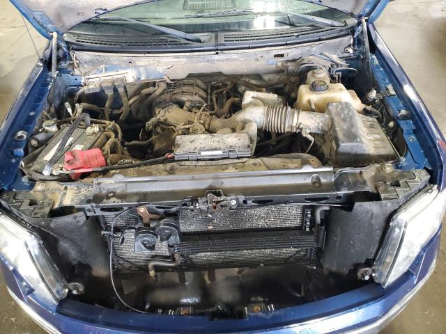 Photo 11 from auction – 2012 FORD F150 with VIN 1FTMF1EM4CKD30735