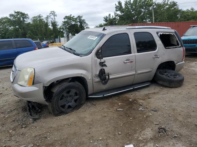 GMC YUKON DENALI 2007 with VIN 1GKFK63817J349007 - Photo from auction
