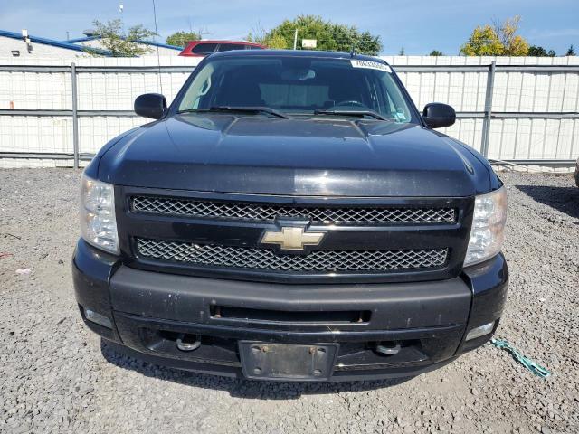 Photo 5 from auction – 2011 CHEVROLET SILVERADO with VIN 3GCPKSE32BG335377