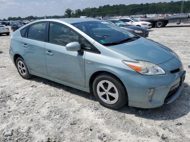 Photo 4 from auction – 2015 TOYOTA PRIUS with VIN JTDKN3DU4F1967786