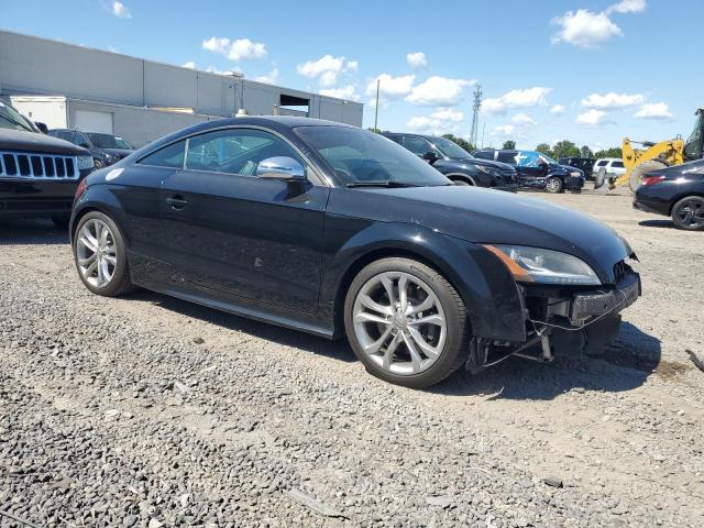 Photo 4 from auction – 2009 AUDI TTS with VIN TRUUF38J691025674