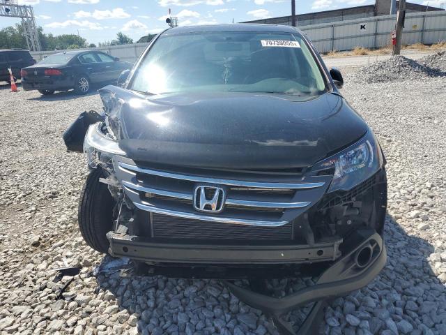 Photo 5 from auction – 2012 HONDA CR-V EX with VIN 2HKRM4H57CH615025