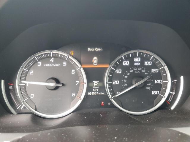 Photo 9 from auction – 2018 ACURA TLX TECH with VIN 19UUB1F53JA003671