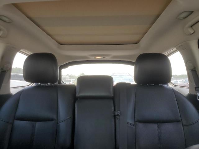 Zdjęcie 10 z aukcji – 2014 NISSAN PATHFINDER z VIN 5N1AR2MNXEC621484